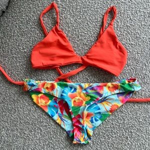 Moana bikini. Size medium